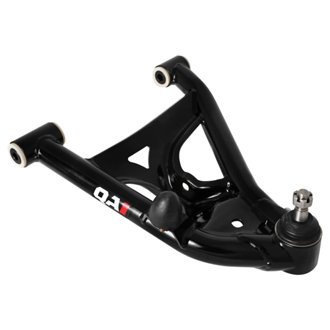 Control Arm Kit, Lower, Drag Race, 82-04 S-10