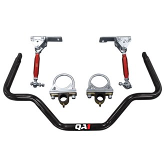 63-72 C10 Sway Bar Kit, Rear 1-1/4"