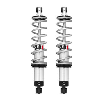 S-Adj Shock 10.13 -14 Eye-B/Eye-B