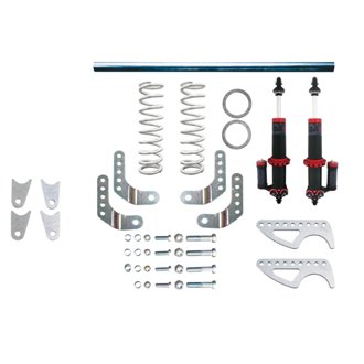 Kit, Pro-Rear, C-O MOD-ADJ. 3.25