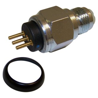 Neutral Safety Switch