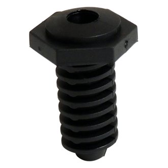 Grille To Hood Grommet