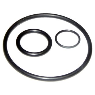 Oil Filter Adapter Seal Kit