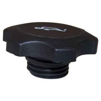 Oil Filler Cap