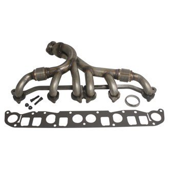 Exhaust Manifold Kit