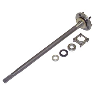 Axle Shaft