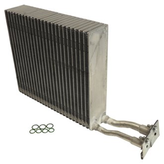 A/C Evaporator Core