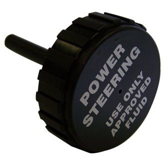 Power Steering Reservoir Cap