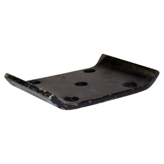 Leaf Spring Plate