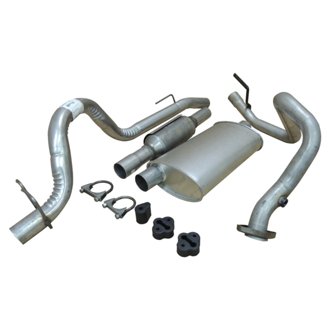 Exhaust Kit