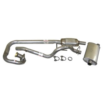 Exhaust Kit