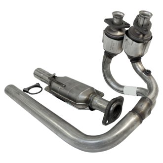 Exhaust Pipe