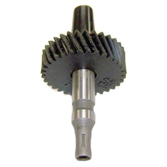 Speedometer Drive Gear