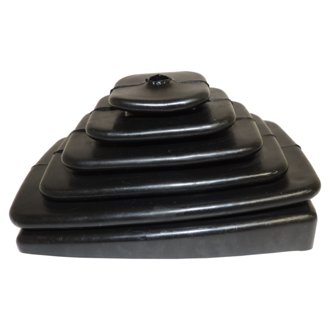 Manual Trans Shift Boot