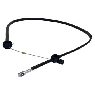 Throttle Cable