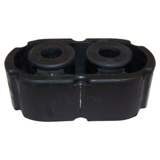 Exhaust Insulator