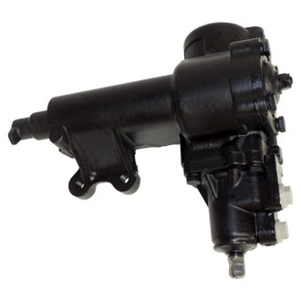 Steering Box