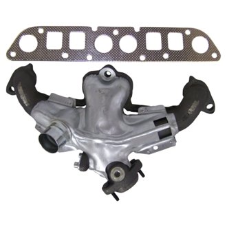 Exhaust Manifold Kit