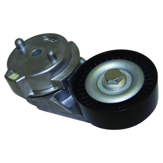 Serpentine Belt Tensioner
