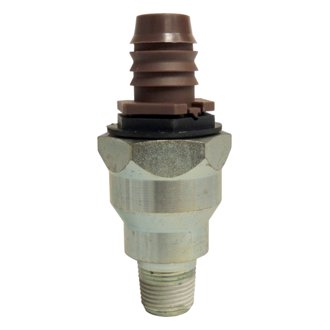 Crankcase Vent Valve