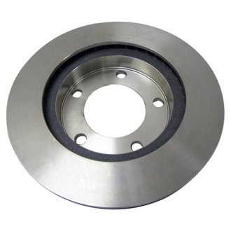 Brake Rotor