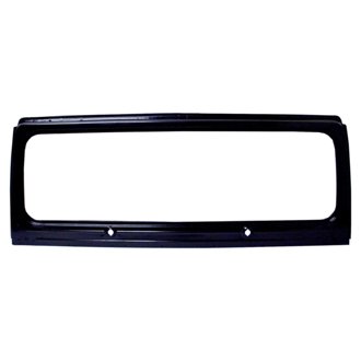 Windshield Frame