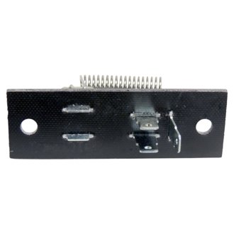 Hvac Blower Motor Resistor