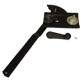 Window Regulator Kit