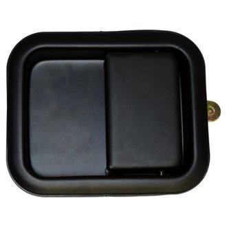 Exterior Door Handle