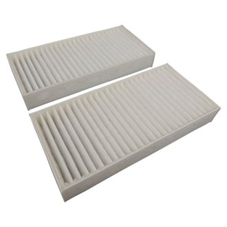 Cabin Air Filter Kit