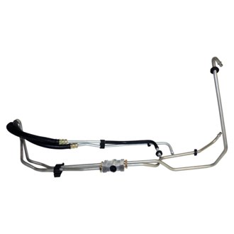 Transmission Cooler Hose
