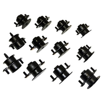 Body Mount Kit