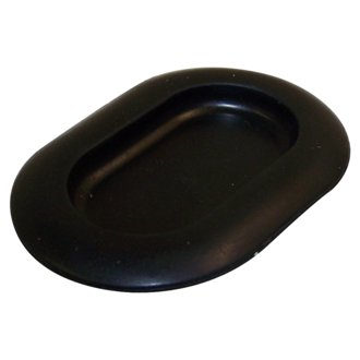 Floor Pan Plug