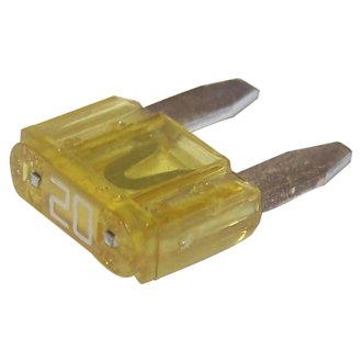 Mini Fuse