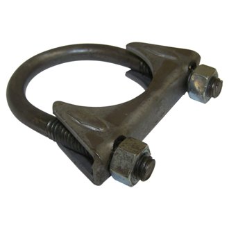 Exhaust Clamp