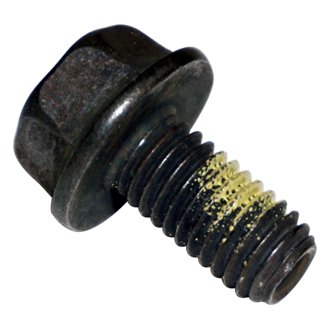 Transmission Oil Pan Bolt