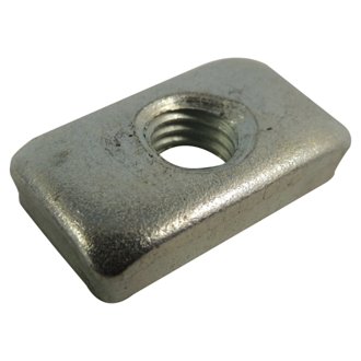 Hard Top Nut