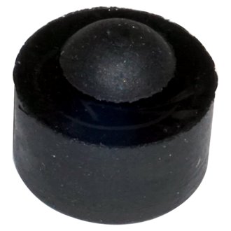 Soft Top Latch Bumper