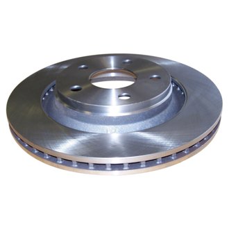Brake Rotor