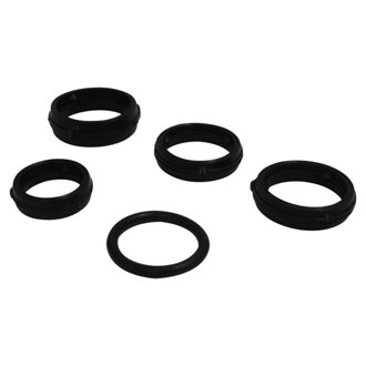 Oil Filter Adapter O-Ring Kit