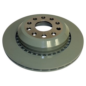 Brake Rotor