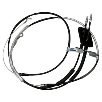 Parking Brake Cable Set