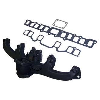 Exhaust Manifold Kit