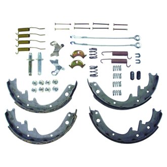 Brake Shoe Service Kit