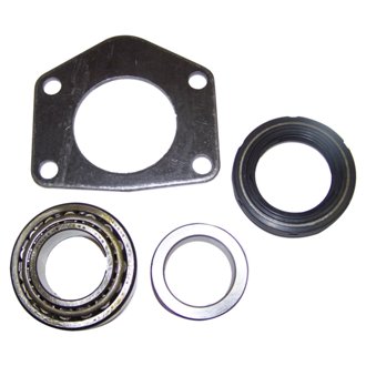 Bearing And Retainer Kit