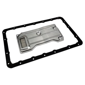 Transmission Filter And Gasket Kit