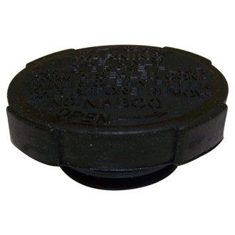 Clutch Master Cylinder Reservoir Cap