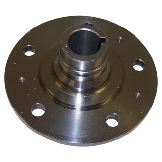 Axle Hub Assembly