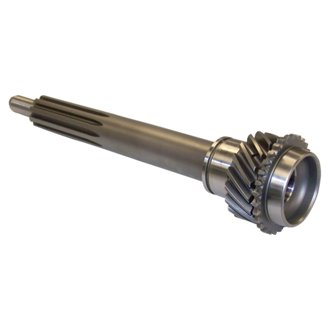Manual Trans Input Shaft