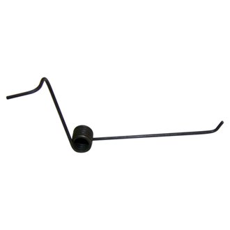 Accelerator Pedal Return Spring